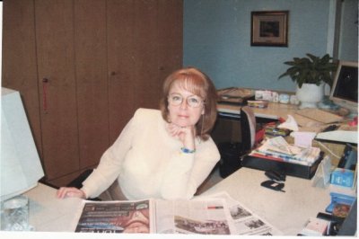 Maria Magan
