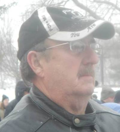 Leonard Hoben