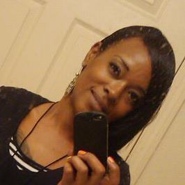 Kristalyn Brooks