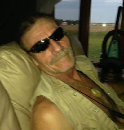 Brad Dethlefs