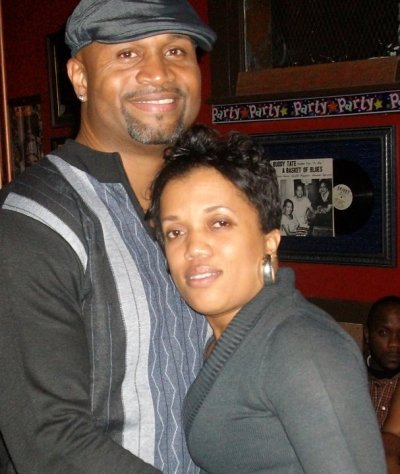 Karen Stokes