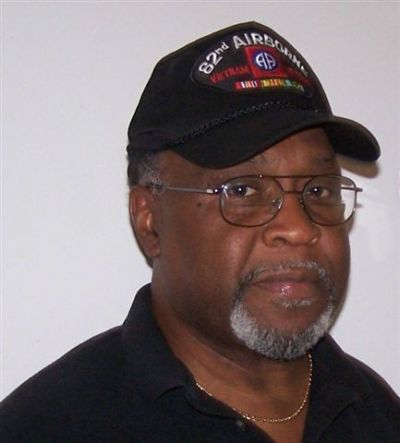 Eddie Mullins