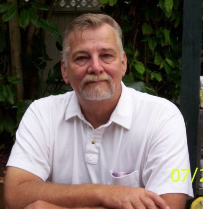 Joseph Ives