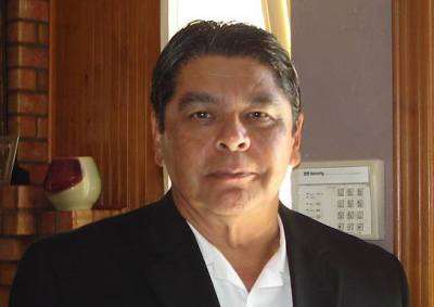 Louis Franco