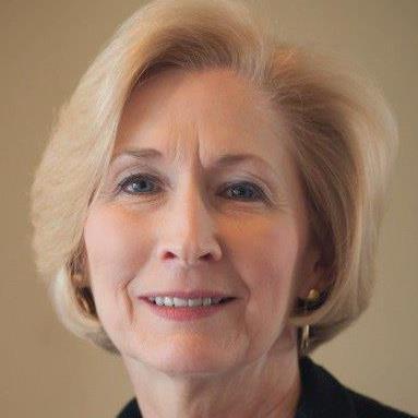 Betty Mullins