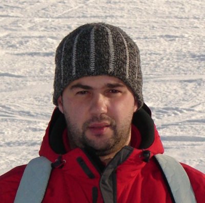 Andrei Maliev