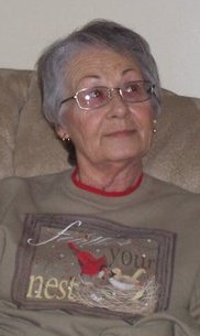 Donna Orndorff