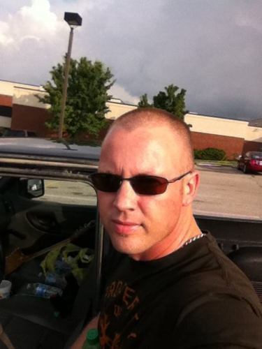 Todd Kennedy