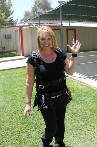 Cheryl Devine