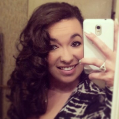 Brittany Harris