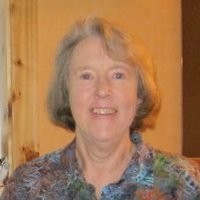 Nancy Kimball