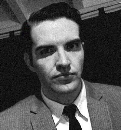 Lawrence Gustafson