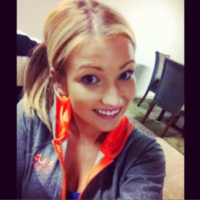 Brittany Bauer