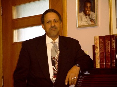 Jonathan Benton