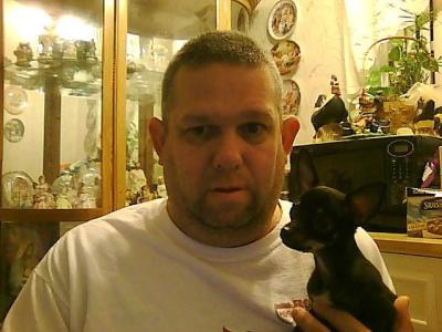 Randy Trahan
