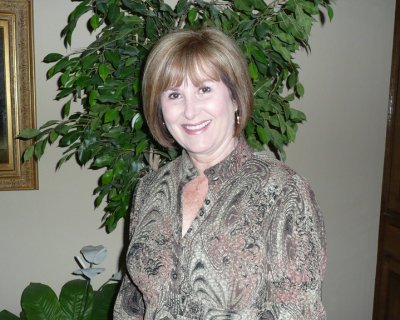 Linda Kolodey