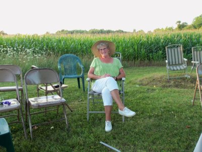 Bertha White