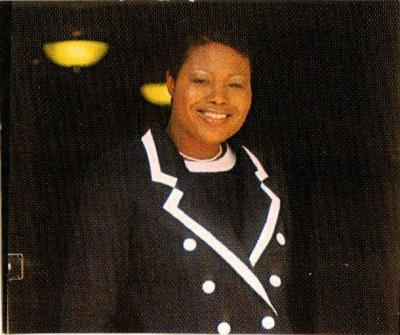 Lori Steveson
