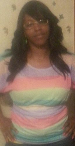 Sylvia Waymond