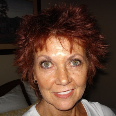 Martha Jackson