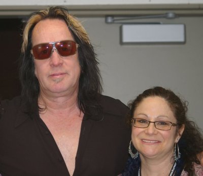Lori Stein