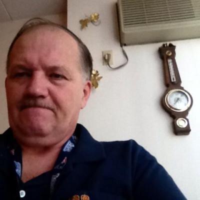Jeffrey Ingalls