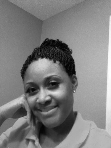 Pamela Bryant