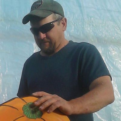Steven Barr