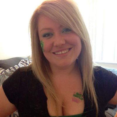Xanthe Bullard