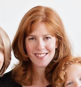 Colleen Morris