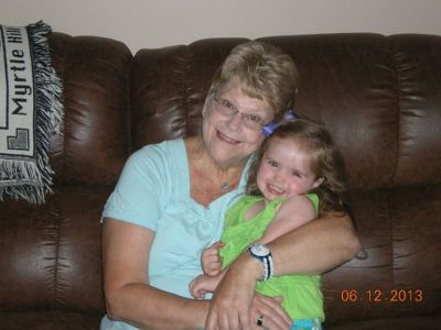 Karen Lonsway
