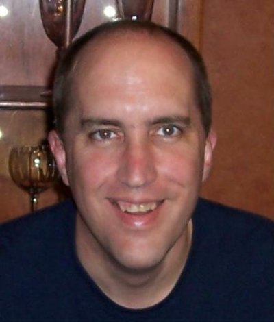 Stephen Eissinger