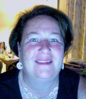 Kim Finnerty