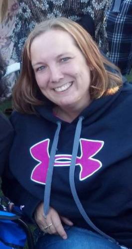 Jill Carroll