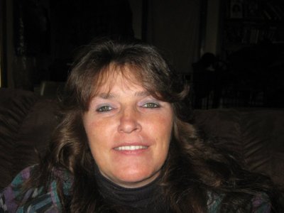 Betty Henrichs