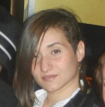 Rose Maldonado