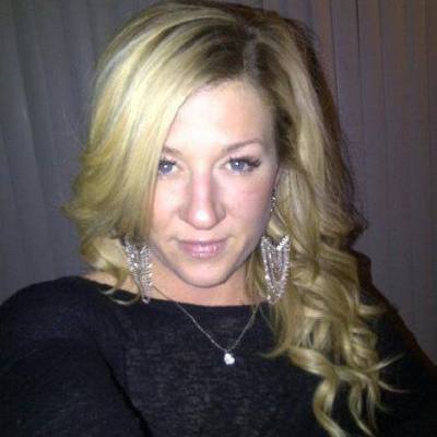 Carrie Blevins