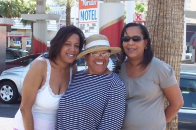 Latoynia Thomas