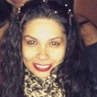 Kimberly Matos