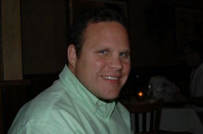 Daniel Gillen