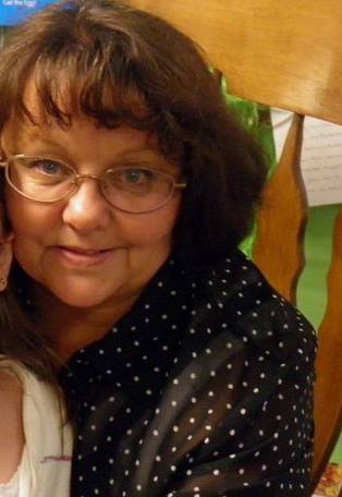 Delores Pinkerton
