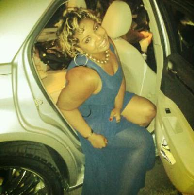 Chartia Scott