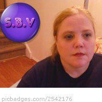 Mary Magaw