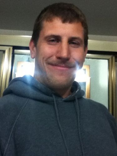 Jeffrey Myers