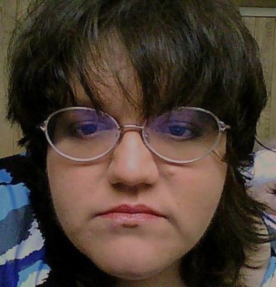 Tina Tidwell