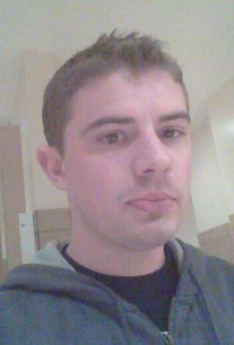 Joshua Hayes