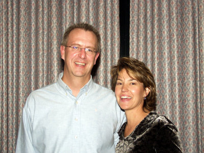 Keith Gustafson
