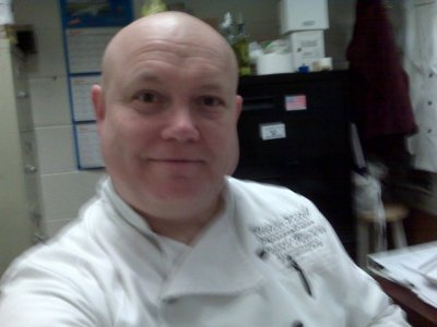 David Sowers