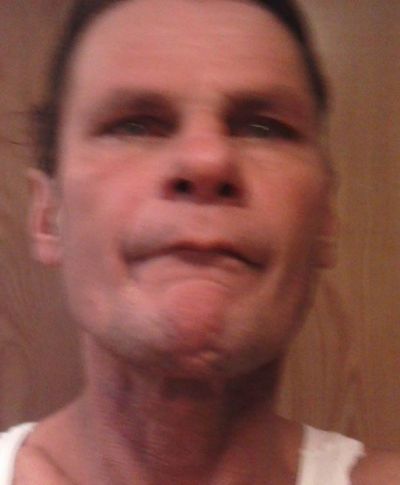 Floyd Bergom