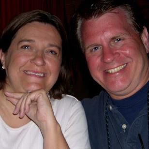 Gayle Ward